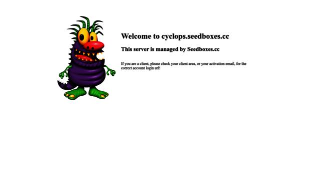 cyclops.seedboxes.cc