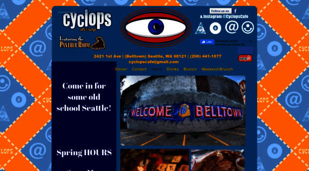 cyclopsseattle.com