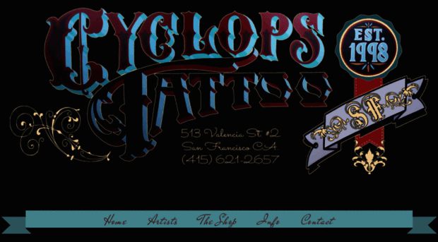 cyclopstattoo.com