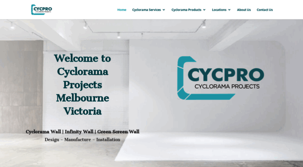 cycloramaprojects.com.au