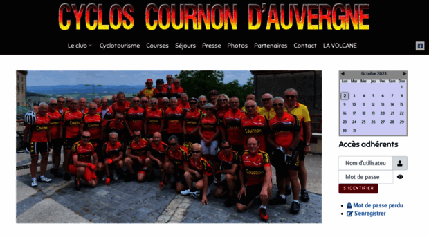 cyclos-cournon-auvergne.fr