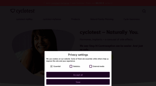 cyclotest.com