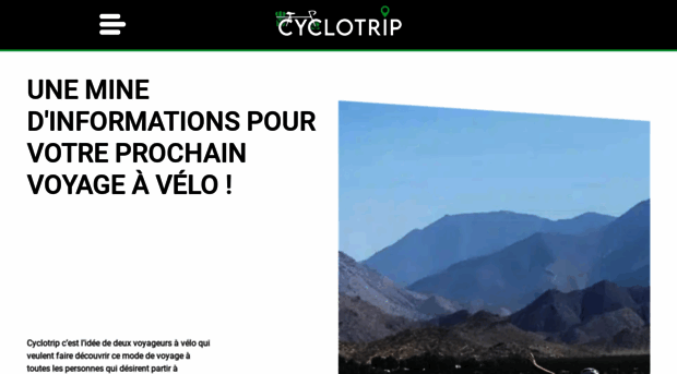 cyclotrip.com