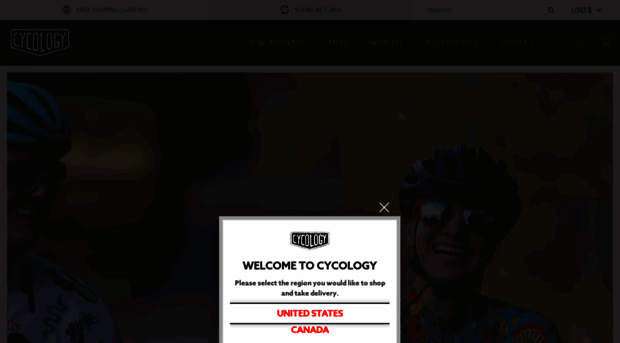 cycology.com