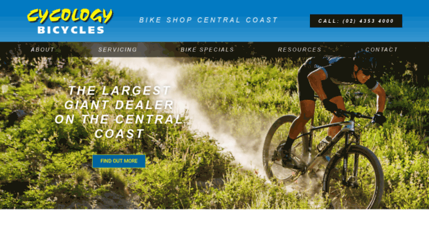 cycologybicycles.com.au