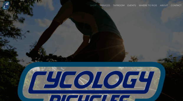 cycologybicycles.com