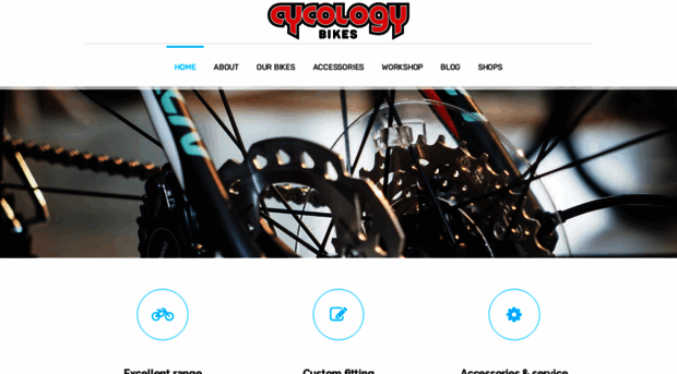 cycologybikes.co.uk