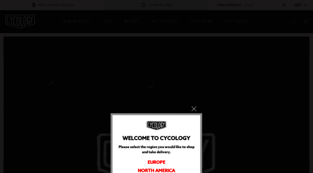 cycologygear.co.uk