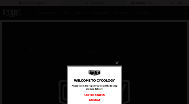cycologygear.com
