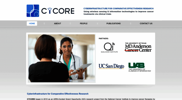 cycore.ucsd.edu