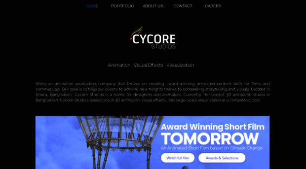 cycorestudios.com