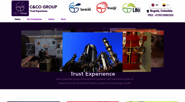 cycoservices.com