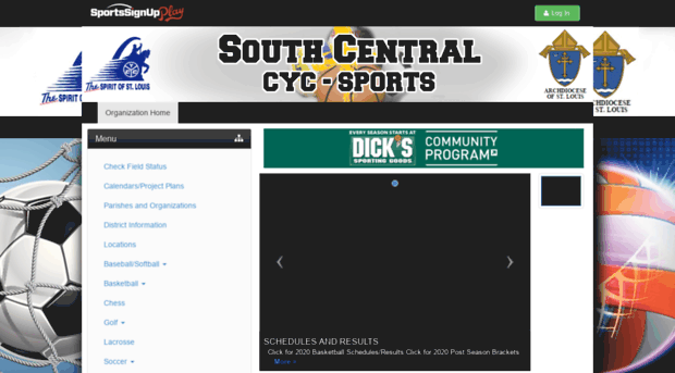 cycsouthcentral.net