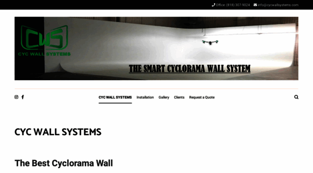 cycwallsystems.com