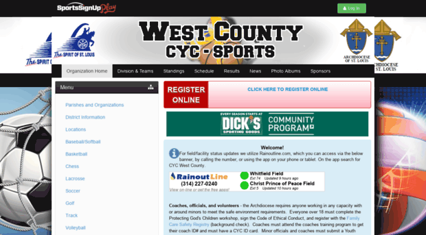 cycwestcounty.com