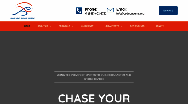 cydacademy.org