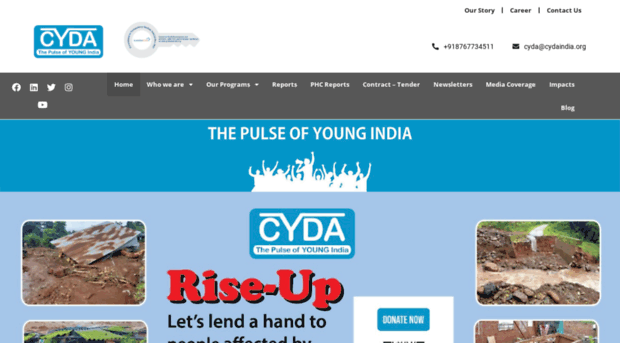 cydaindia.org