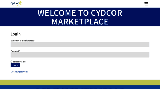 cydcormarketplace.com
