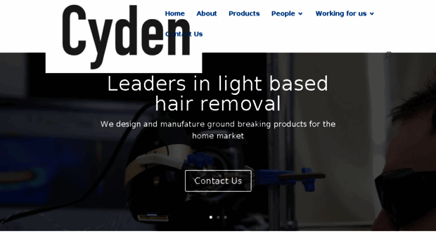 cyden.co.uk