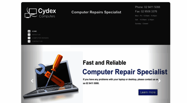 cydex.com.au
