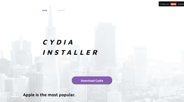 cydia-installer.dudaone.com