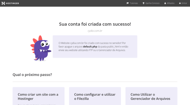 cydia.com.br