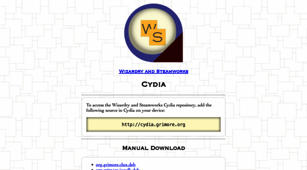 cydia.grimore.org