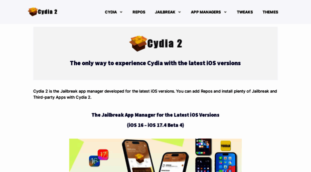 cydia2.com