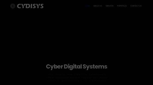 cydisys.com