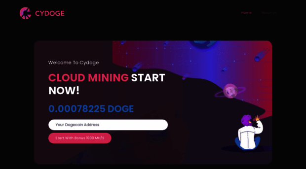 cydoge.com
