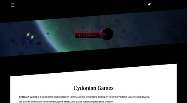 cydonian.games