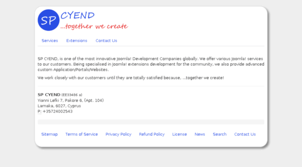 cyend.com
