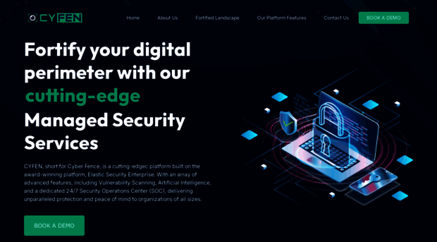 cyfen.io