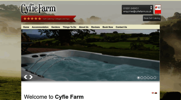 cyfiefarm.co.uk