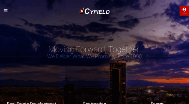 cyfieldgroup.com