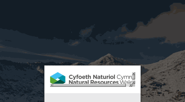 cyfoethnaturiolcymru.gov.uk