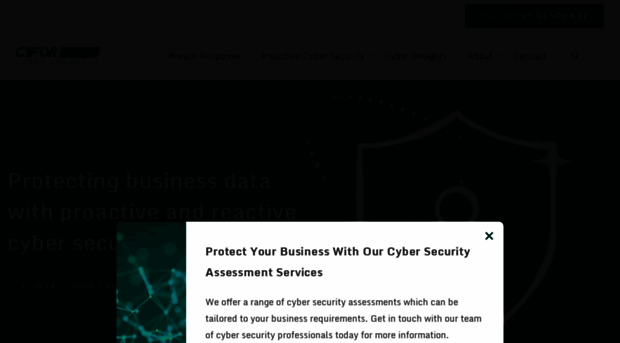 cyforsecure.co.uk