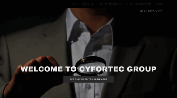 cyfortecgroup.com