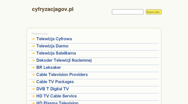 cyfryzacjagov.pl