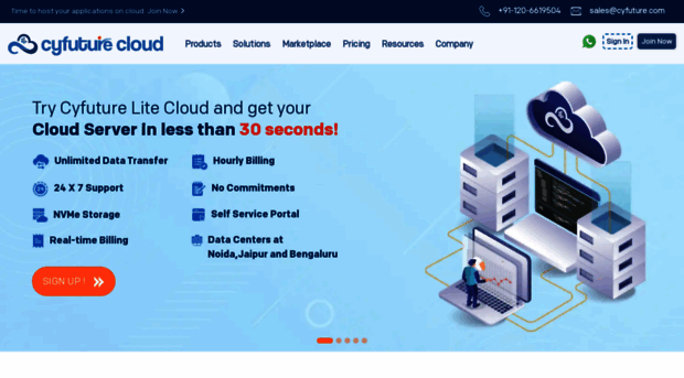 cyfuture.cloud
