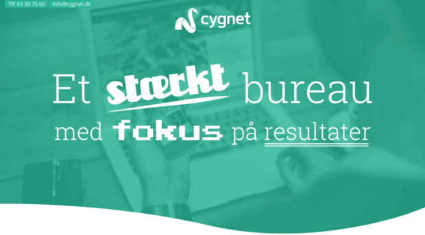 cygnet.dk