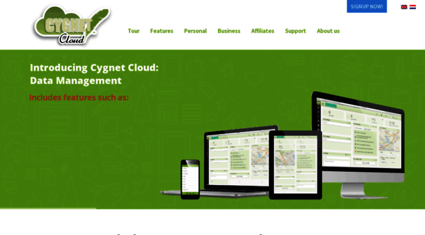 cygnetcloud.com