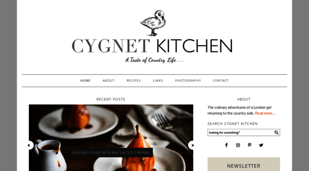 cygnetkitchen.co.uk