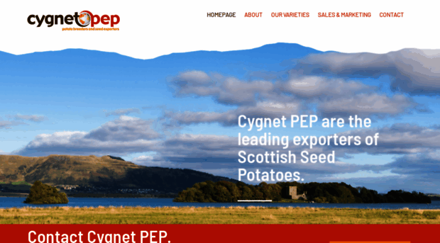 cygnetpep.com