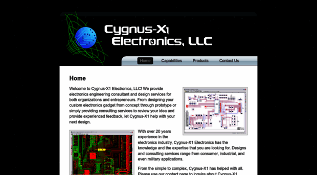 cygnus-x1.com