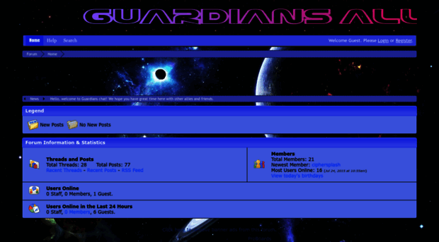 cygnusguardians.freeforums.net