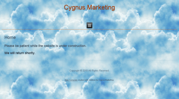 cygnusmarketing.co.za