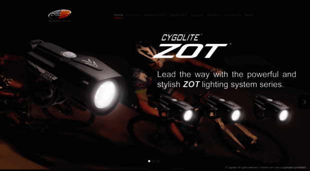 cygolite.com