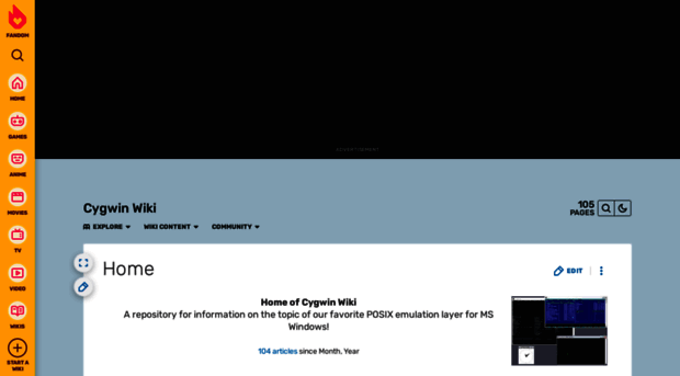 cygwin.fandom.com