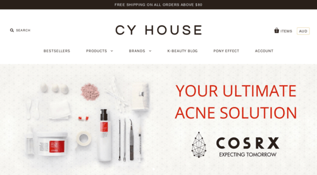 cyhouse.com.au